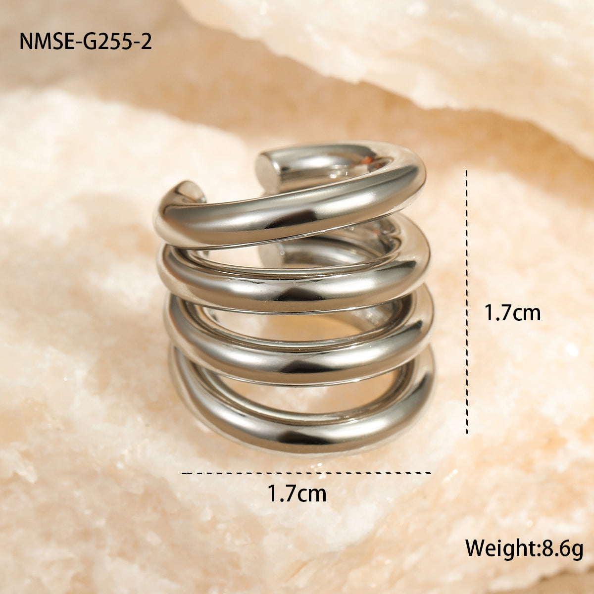 Band Ear Cuff