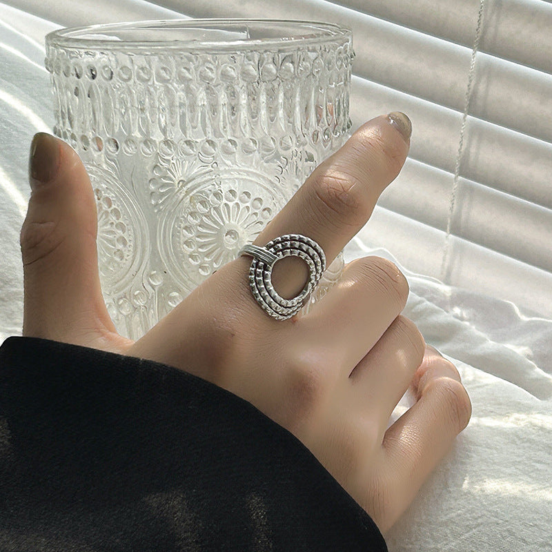 Aurum Ring