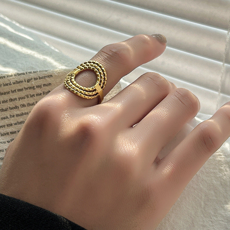 Aurum Ring