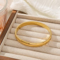 The Luxe Orbit Bracelet