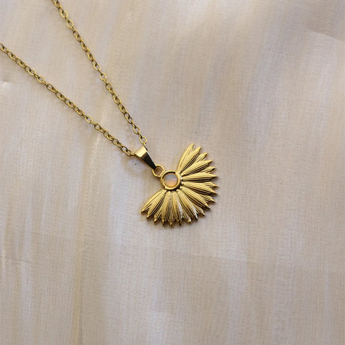 Amulet Necklace