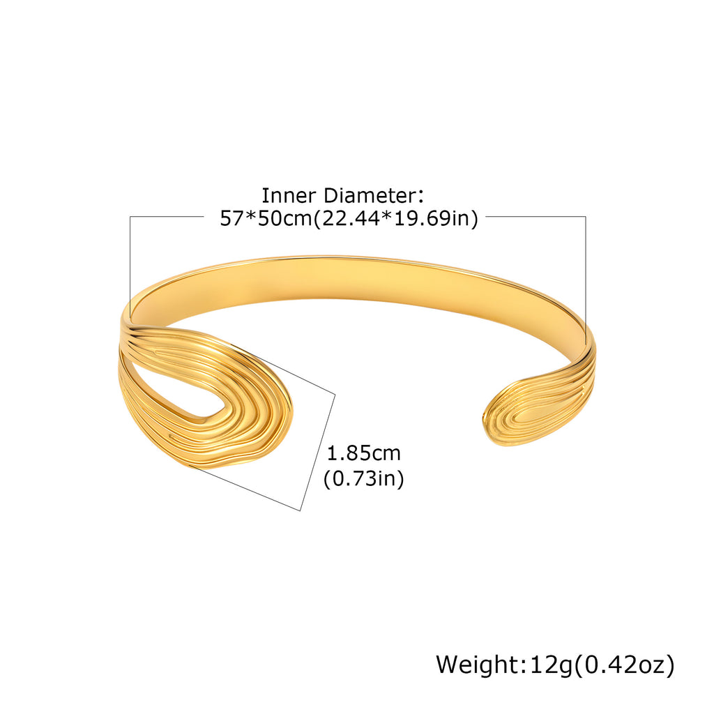 Orbit Bracelet