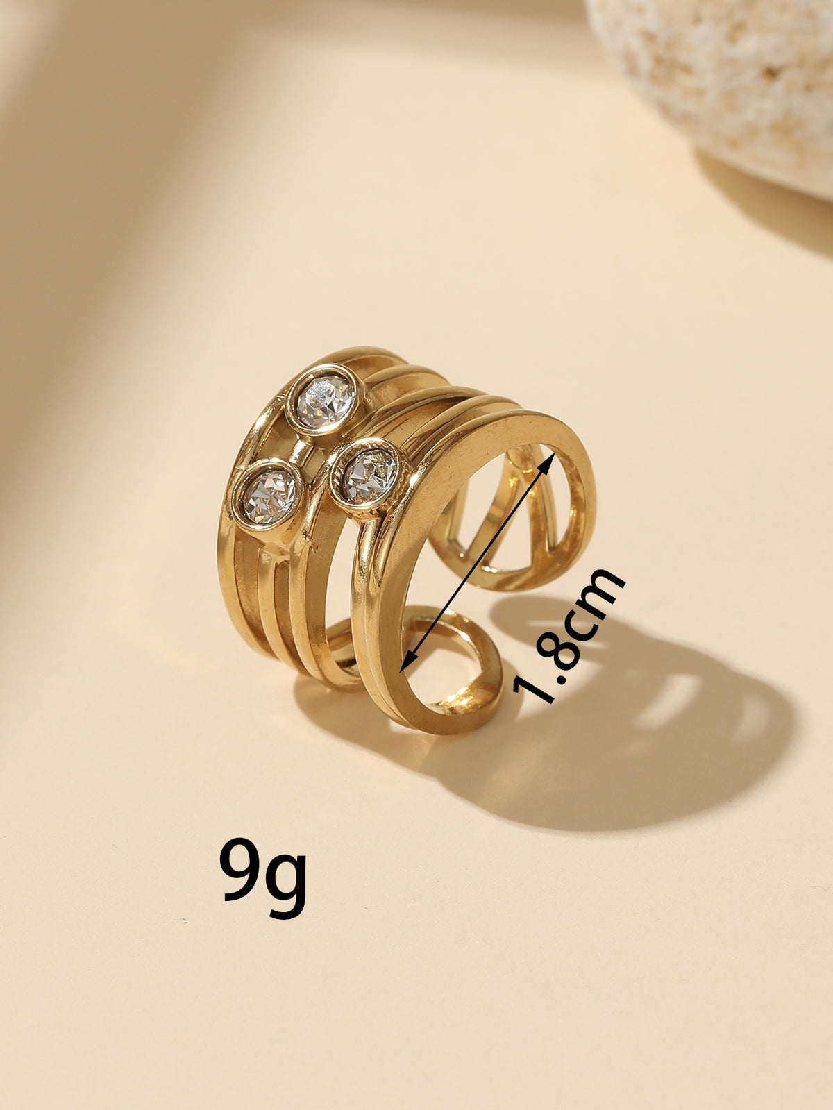 Orion Ring