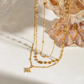 Stellar Layer Necklace