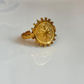 Geo Simple Ring