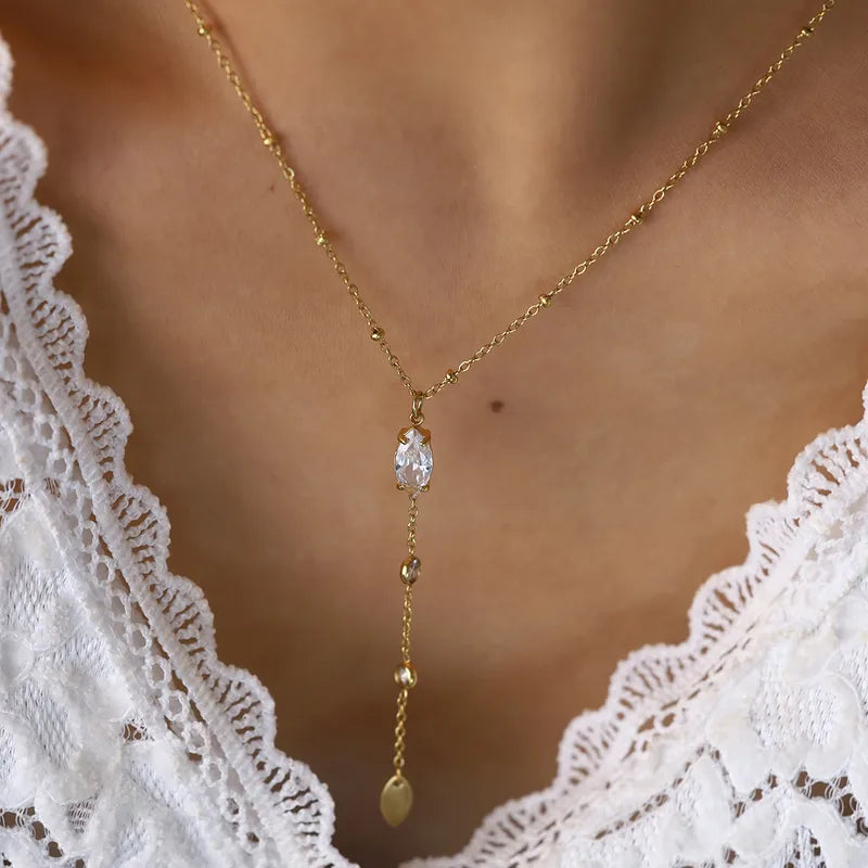 Adore Necklace