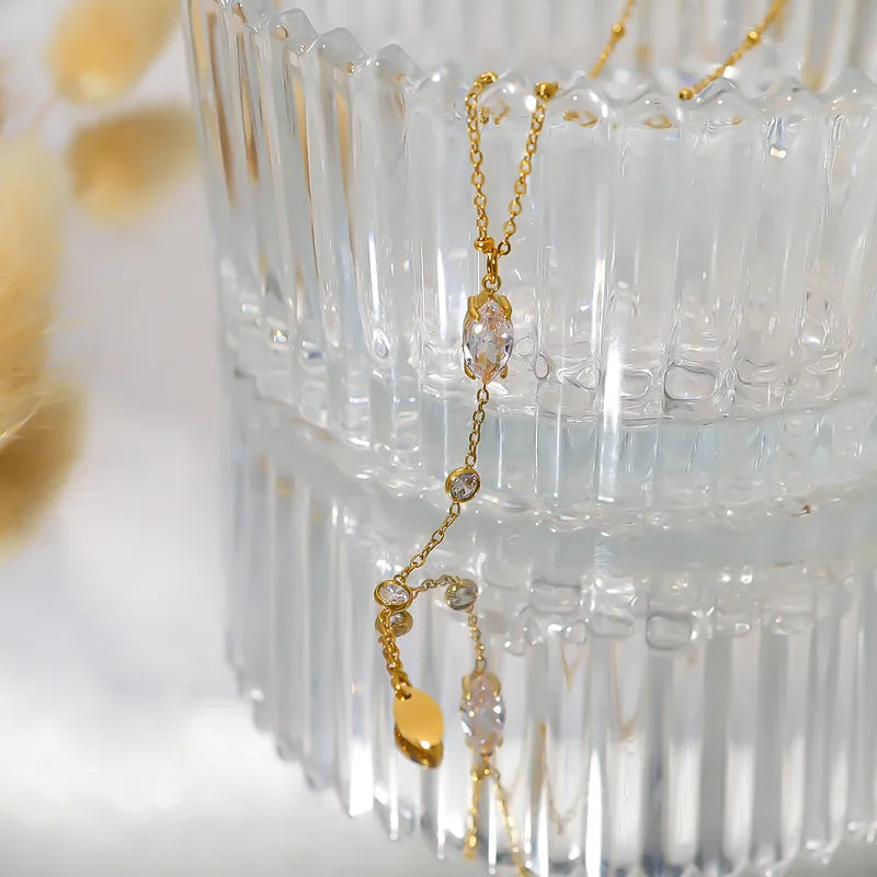 Adore Necklace
