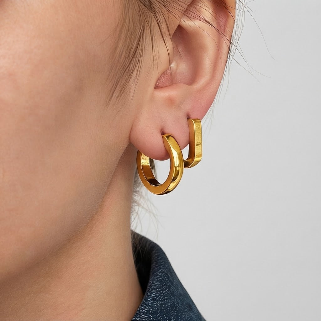 Aero Hoops