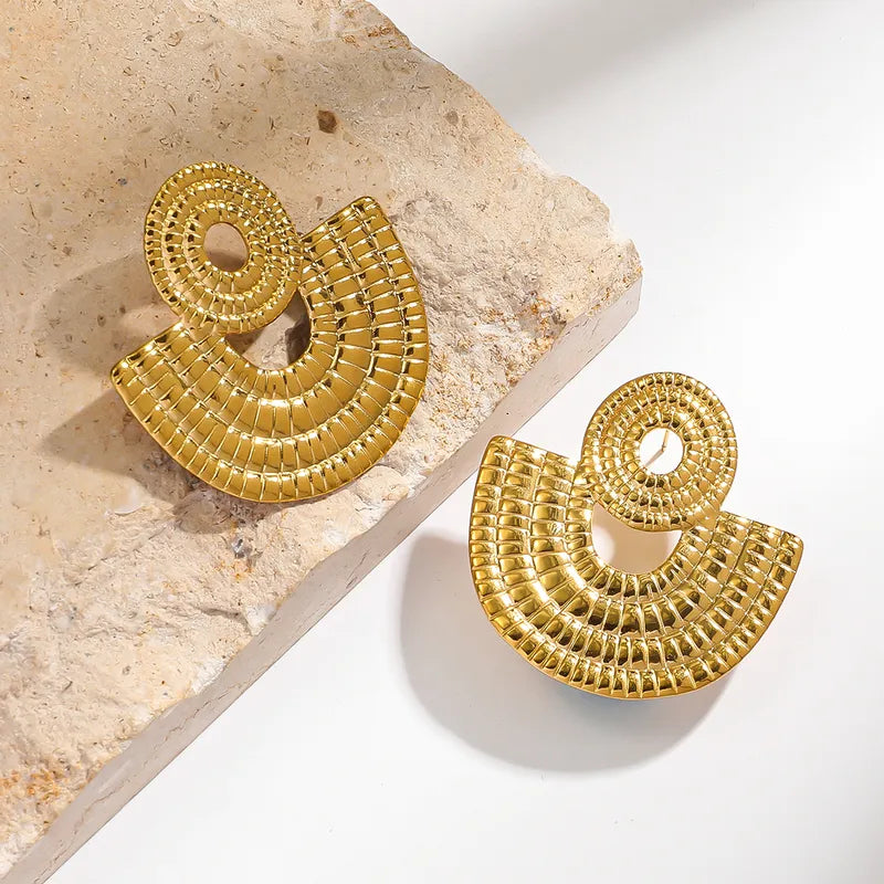 Alba Earrings
