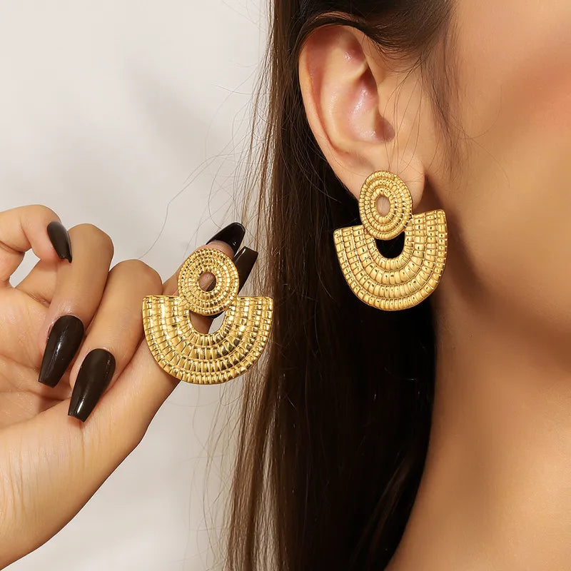 Alba Earrings