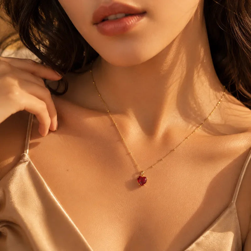 Amore Necklace