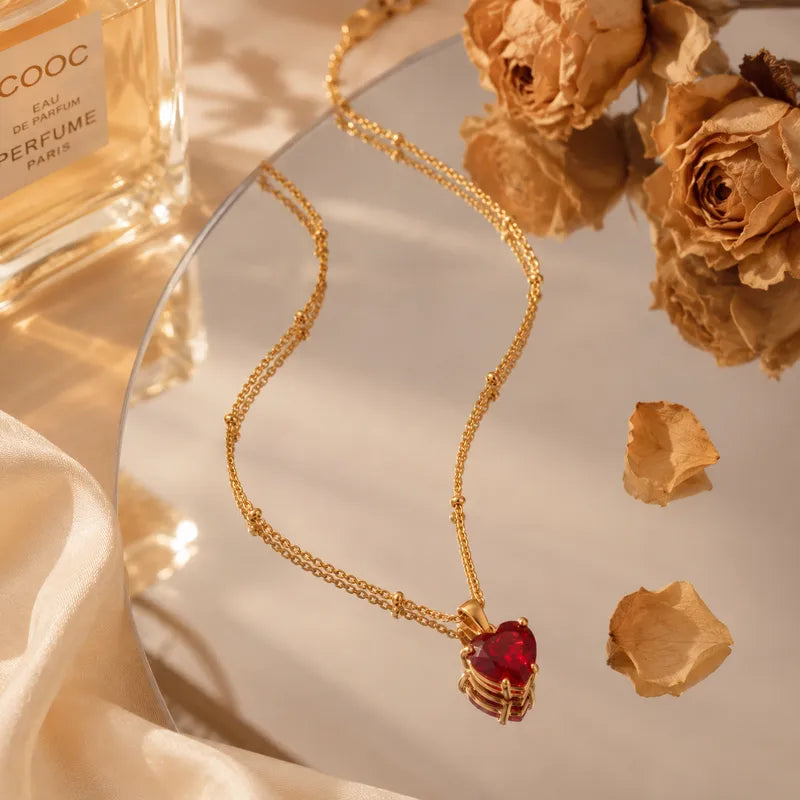 Amore Necklace