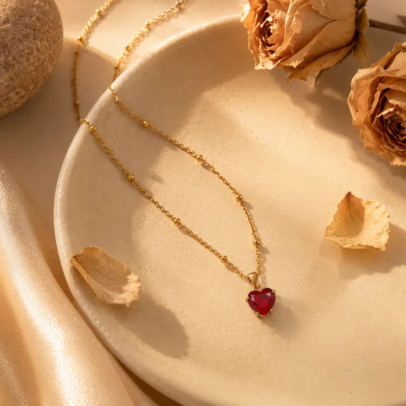 Amore Necklace