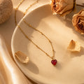 Amore Necklace