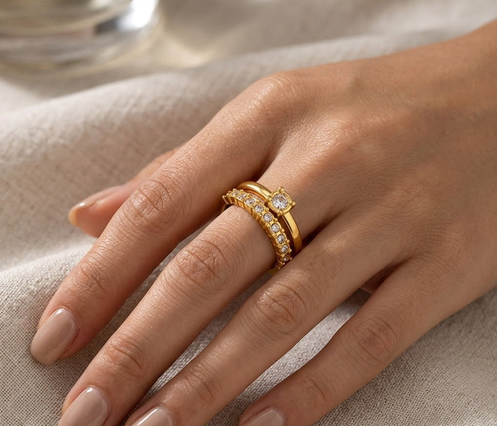 Dual Ring
