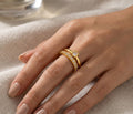 Dual Ring