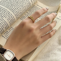 Tiara Ring