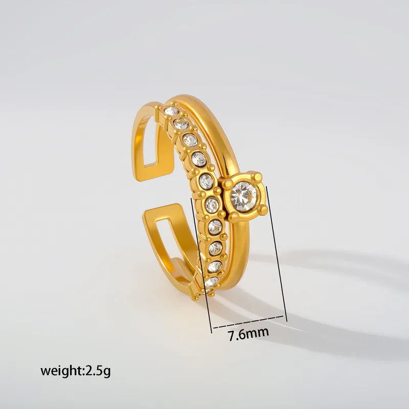 Dual Ring