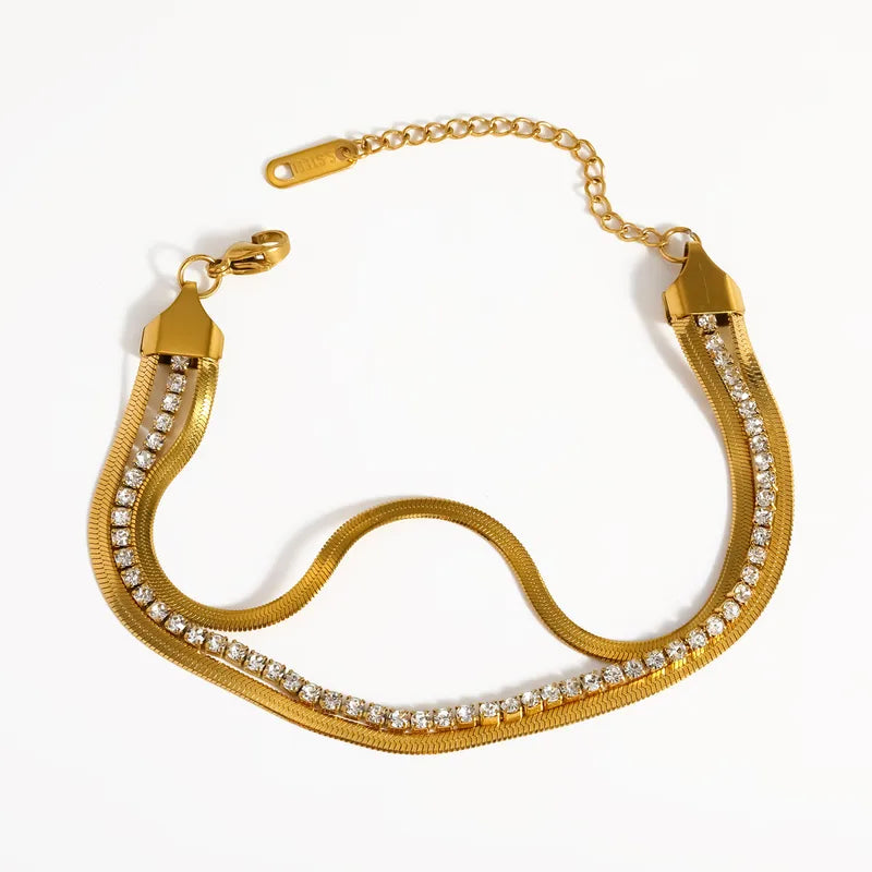 Aphrodite Bracelet