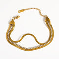 Aphrodite Bracelet