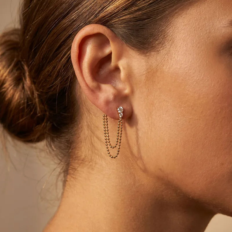 Glint Studs