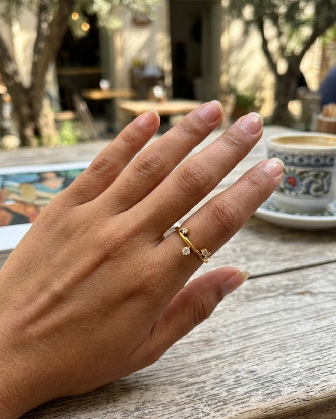 Astra Ring