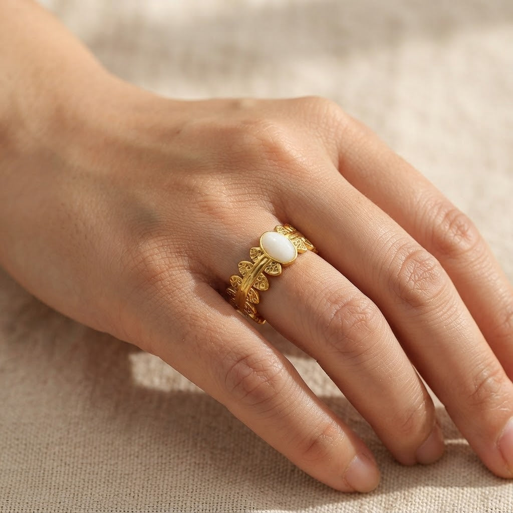 Athena Ring