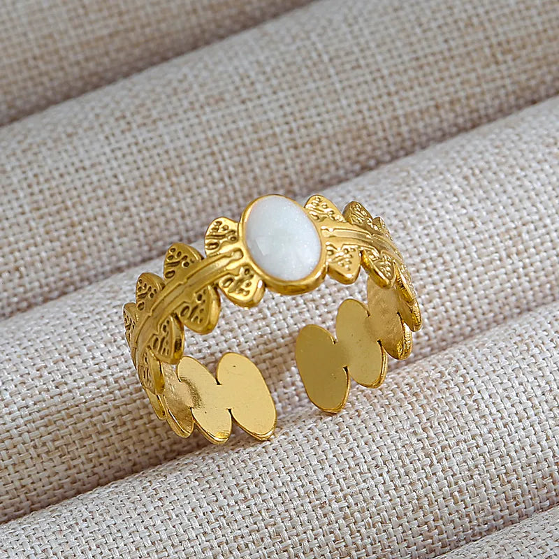 Athena Ring