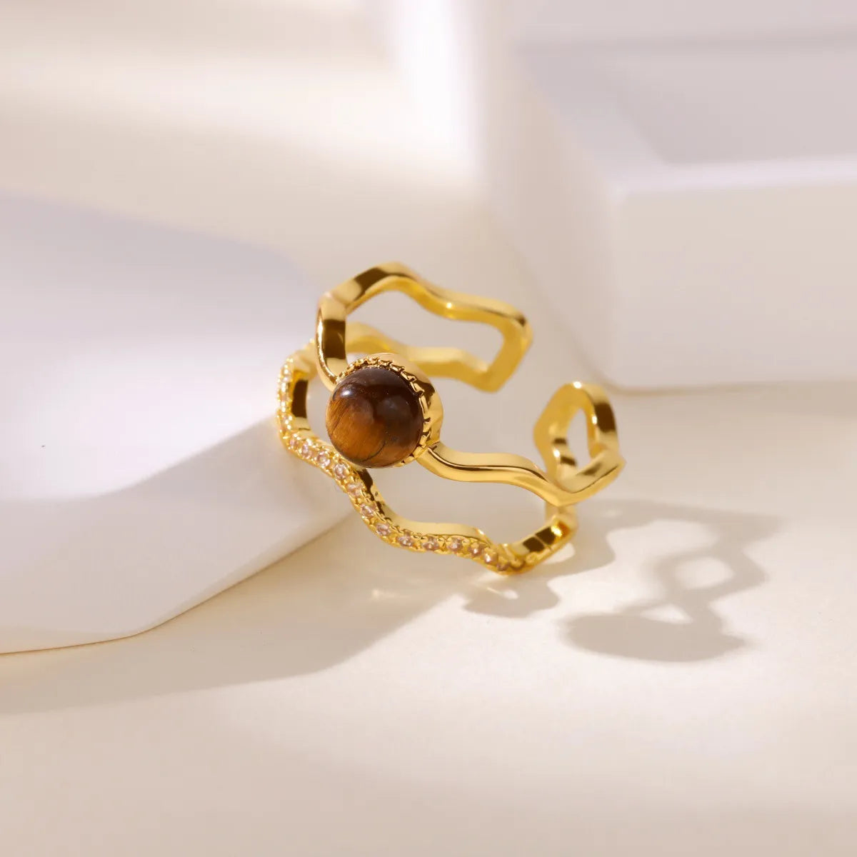 Aura Ring
