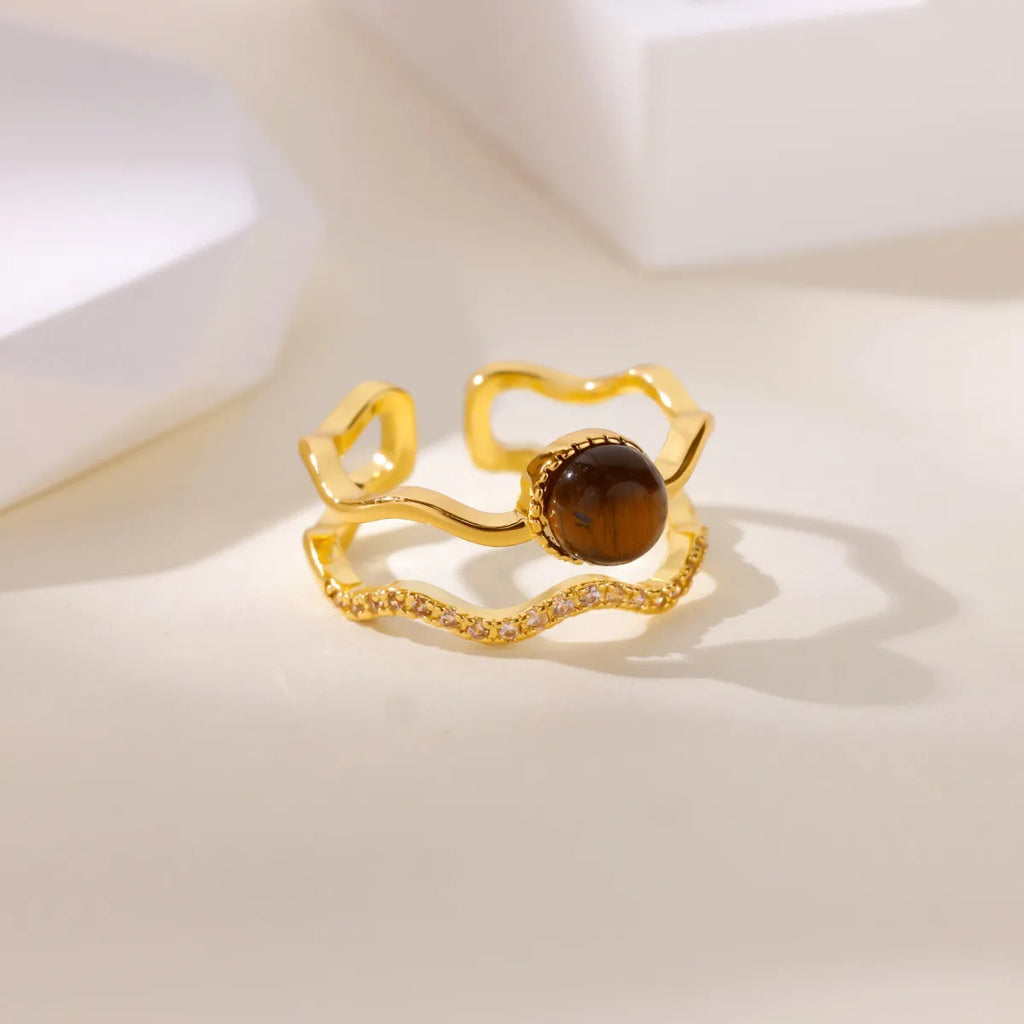Aura Ring
