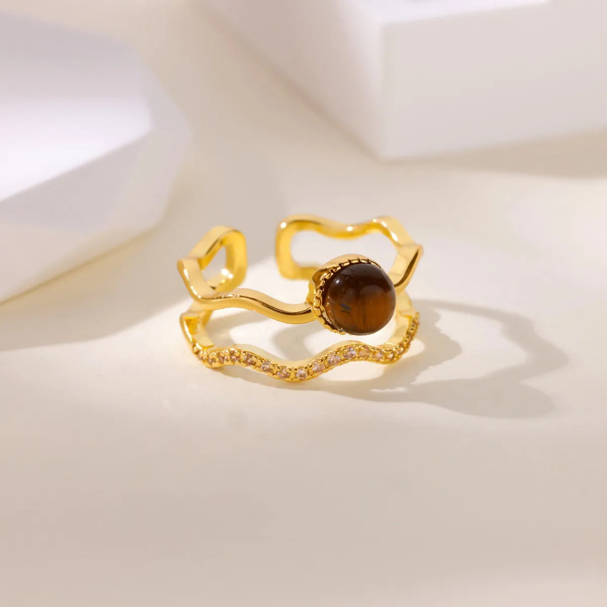 Aura Ring