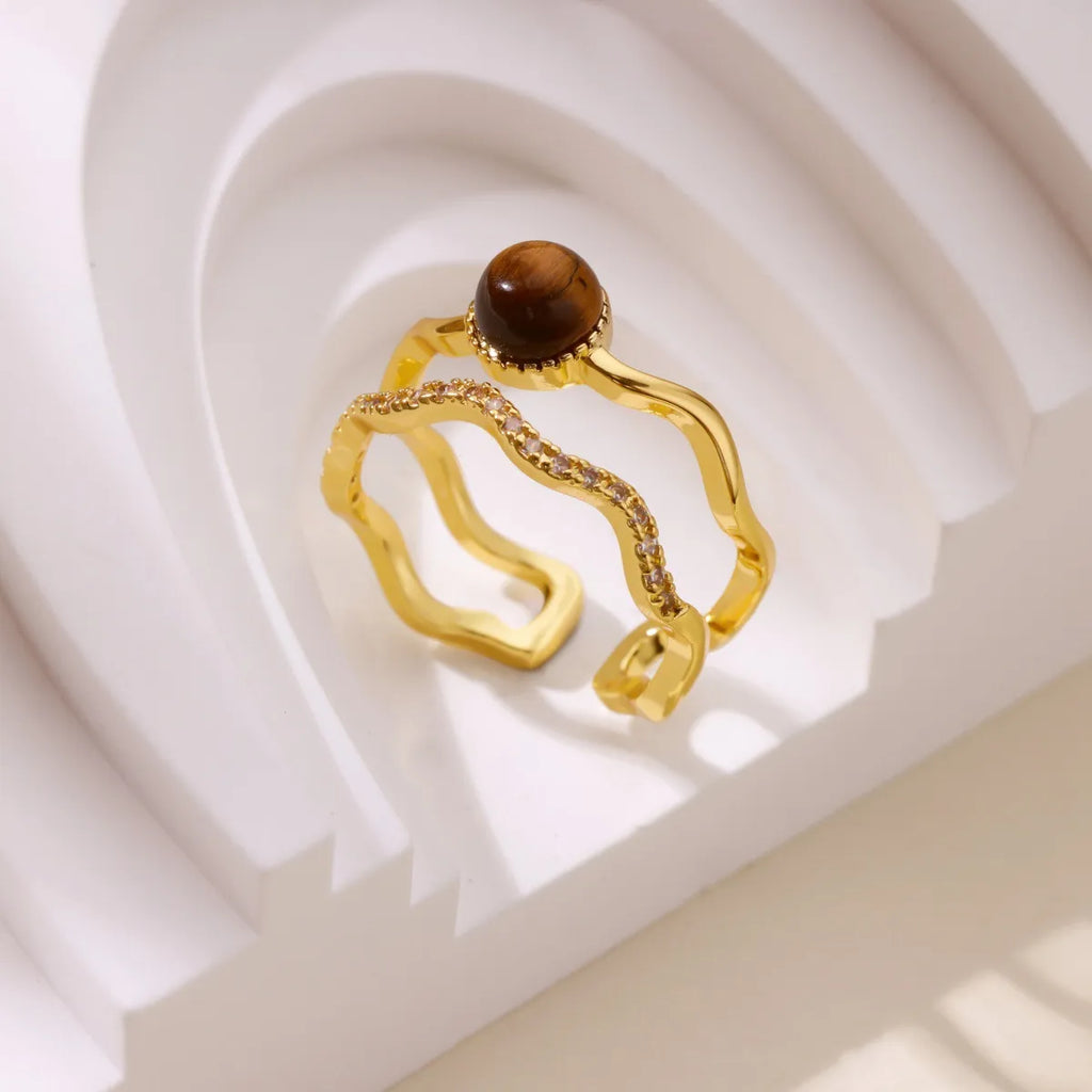 Aura Ring