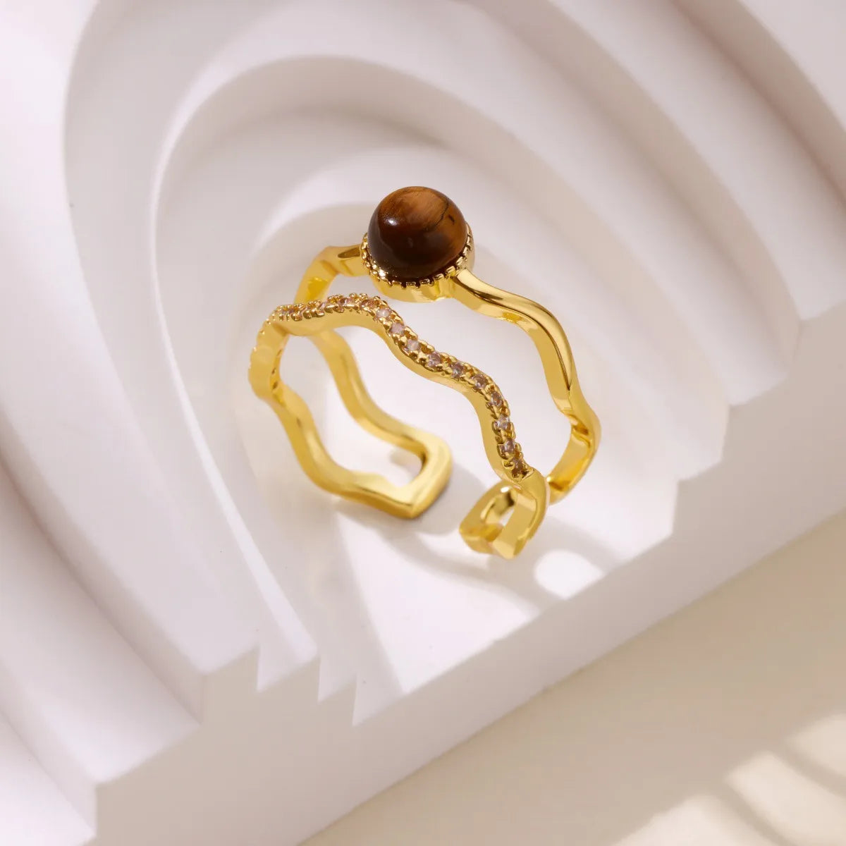 Aura Ring