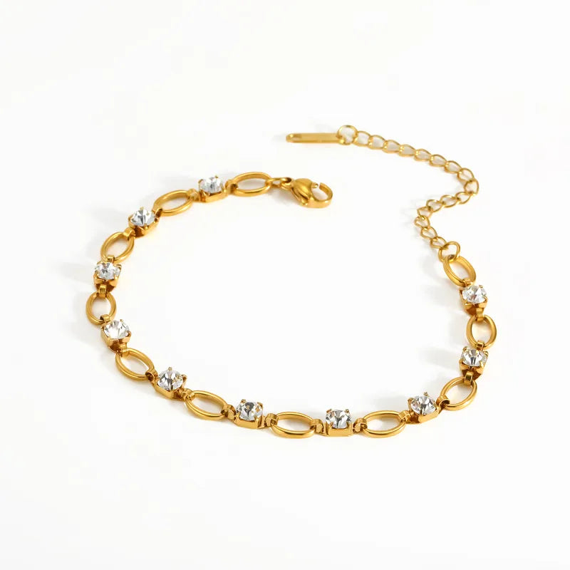 Beauty Bracelet