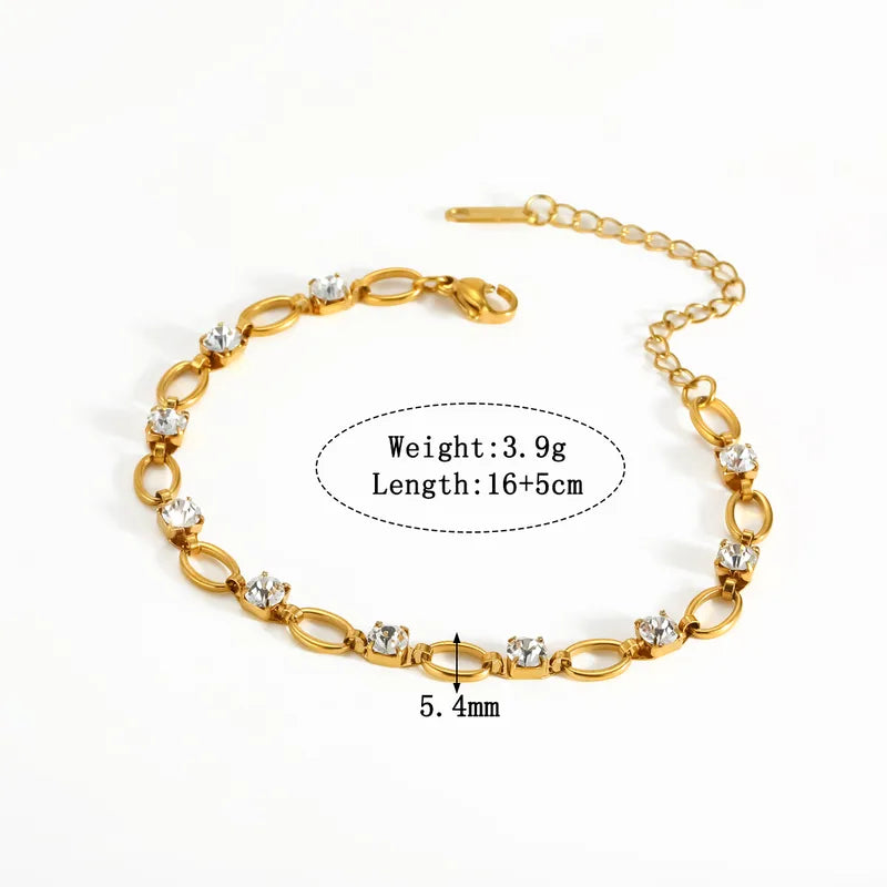 Beauty Bracelet