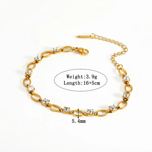 Beauty Bracelet