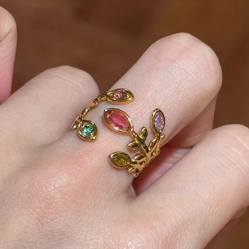 Bloom Ring