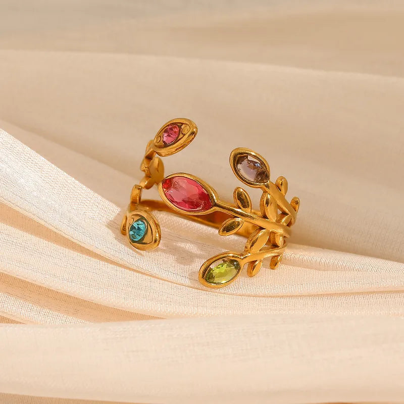 Bloom Ring