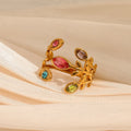 Bloom Ring
