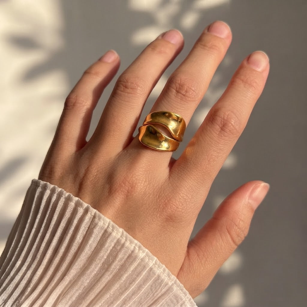 Bold Ring