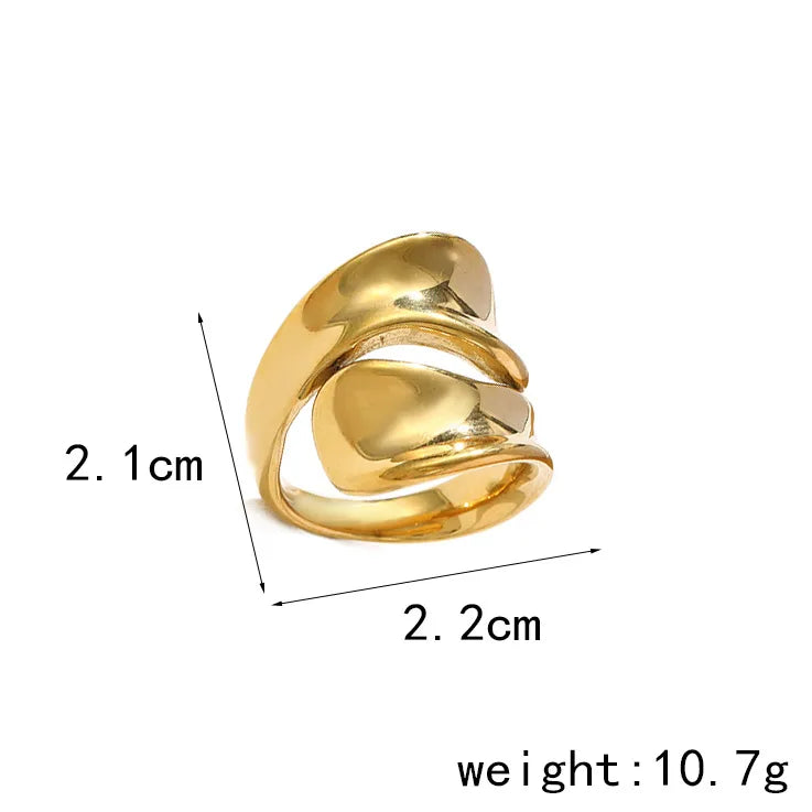 Bold Ring