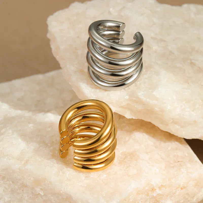 Band Ear Cuff