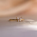 Butterfly Ring