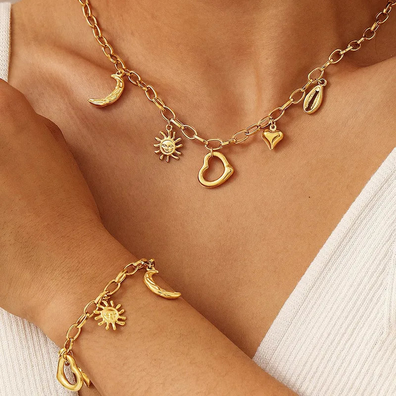Cosmic Charm Set