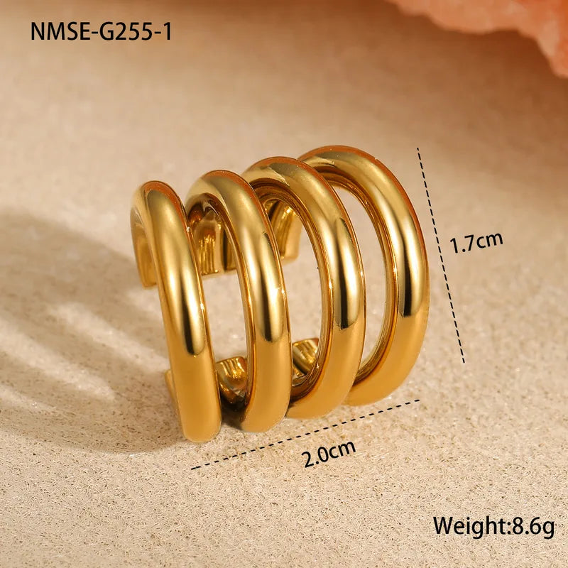 Band Ear Cuff