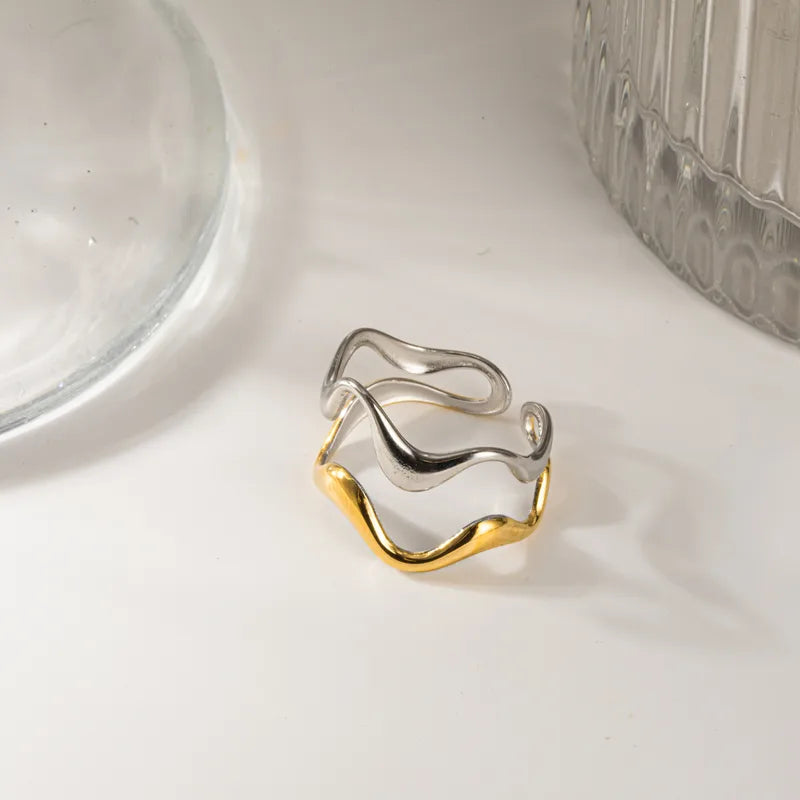 Eclipse Ring