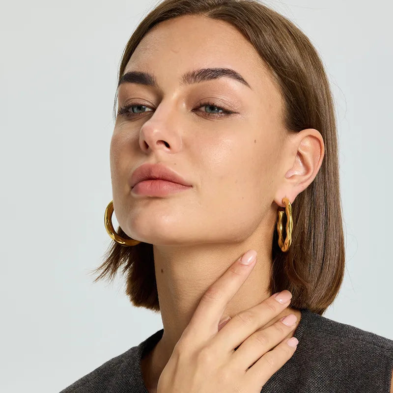 Dune Hoops