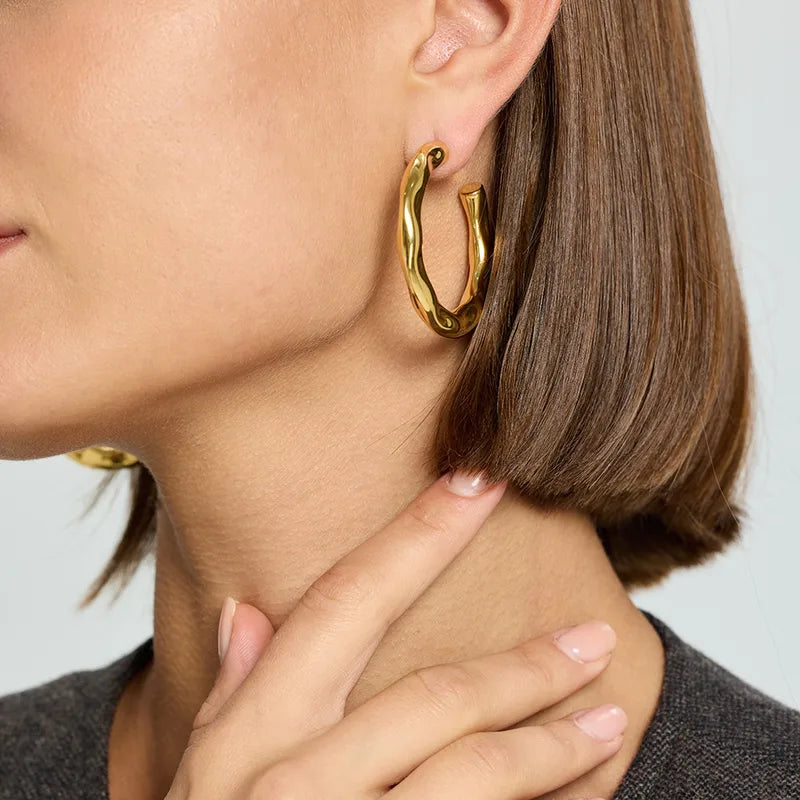 Dune Hoops