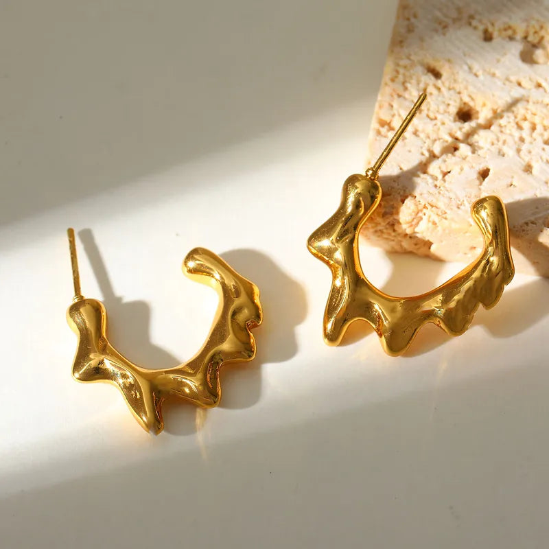 Lava Hoops