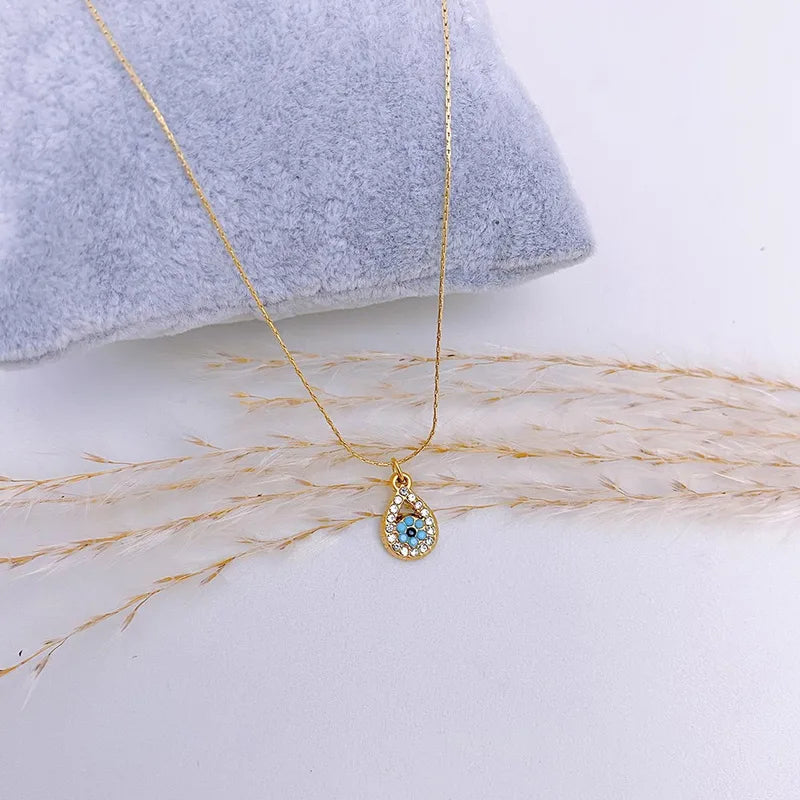 Floral Necklace